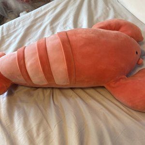 22 inch lobster plush